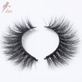 Natural Looking False Eyelashes, Faux Mink Eyelash Extensions